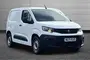 2021 Peugeot Partner 1000 1.5 BlueHDi 100 Grip Premium Van