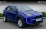 2025 Toyota Yaris Cross 1.5 Hybrid Icon 5dr CVT