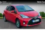 2017 Toyota Yaris 1.33 VVT-i Icon 5dr