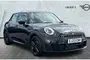 2023 MINI Hatchback 1.5 Cooper Sport 5dr Auto [Nav Pack]