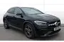 2021 Mercedes-Benz GLA GLA 200d AMG Line Executive 5dr Auto