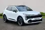 2025 Kia Sportage 1.6T GDi GT-Line S 5dr DCT
