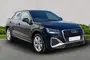 2025 Audi Q2 35 TFSI S Line 5dr S Tronic