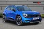 2025 Kia Sportage 1.6T GDi 241 PHEV GT-Line S 5dr Auto AWD