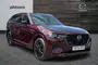 2026 Mazda Cx 80 2.5 PHEV Homura Plus 5dr Auto AWD [Conv/DAP/Pan]
