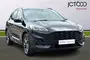 2020 Ford Kuga 2.5 PHEV ST-Line First Edition 5dr CVT
