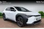 2024 Toyota bZ4X 160kW Premiere Edition 71.4kWh 5dr Auto AWD