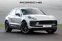 2022 Porsche Macan T 5dr PDK
