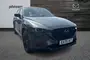 2025 Mazda CX-5 2.0 e-Skyactiv G MHEV Homura 5dr Auto