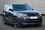 2025 Land Rover Discovery 3.0 D350 Dynamic HSE Commercial Auto