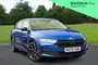 2026 Skoda Octavia 1.5 TSI 150 e-TEC Sportline 5dr DSG