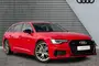 2023 Audi A6 45 TFSI 265 Quattro Black Ed 5dr S Tronic [Tech]