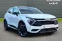 2024 Kia Sportage 1.6T GDi 157 48V ISG GT-Line S 5dr DCT