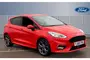 2018 Ford Fiesta 1.0 EcoBoost 125 ST-Line 5dr