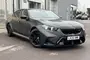 2025 BMW M5 M5 4dr DCT