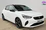 2022 Vauxhall Corsa 1.2 Elite Edition 5dr