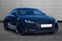 2023 Audi TT 40 TFSI Black Edition 2dr S Tronic