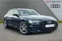 2022 Audi A6 Avant 45 TFSI 265 Quattro Black Edition 5dr S Tronic