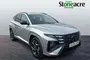 2026 Hyundai Tucson 1.6T 239 Hybrid N Line 5dr Auto
