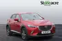 2018 Mazda CX-3 2.0 Sport Nav 5dr