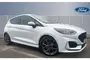 2023 Ford Fiesta 1.0 EcoBoost Hybrid mHEV 125 ST-Line Edition 5dr