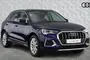 2022 Audi Q3 35 TFSI Sport 5dr