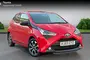 2019 Toyota Aygo 1.0 VVT-i X-Trend 5dr