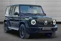2019 Mercedes-Benz G-Class G63 5dr 9G-Tronic