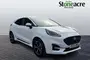 2026 Ford Puma 1.0 EcoBoost Hybrid mHEV ST-Line 5dr