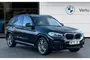 2020 BMW X3 xDrive20d MHT M Sport 5dr Step Auto