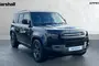 2025 Land Rover Defender 3.0 D350 X-Dynamic HSE 110 5dr Auto [7 Seat]