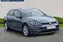 2018 Volkswagen Golf 1.5 TSI EVO 150 GT 5dr