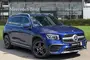2022 Mercedes-Benz GLB GLB 200 AMG Line Premium 5dr 7G-Tronic