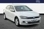 2019 Volkswagen Polo 1.0 TSI 95 SE 5dr