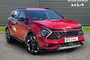 2023 Kia Sportage 1.6T GDi 48V ISG GT-Line 5dr DCT