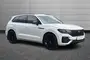 2023 Volkswagen Touareg 3.0 V6 TDI 4Motion Black Edition 5dr Tip Auto