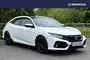 2018 Honda Civic 1.5 VTEC Turbo Sport Plus 5dr CVT