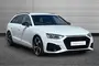2023 Audi A4 35 TFSI Black Edition 5dr S Tronic