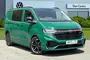 2026 Volkswagen Transporter 2.0 TDI 170 Sportline Kombi Van Auto