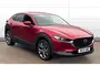 2021 Mazda CX-30 2.0 e-Skyactiv X MHEV GT Sport 5dr