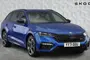 2022 Skoda Octavia Estate 1.4 TSI iV vRS 5dr DSG