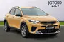 2025 Kia Stonic 1.0T GDi 48V 98 GT-Line S 5dr DCT
