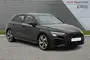 2024 Audi A3 S3 TFSI Black Edition Quattro 5dr S Tronic
