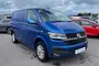 2022 Volkswagen Transporter 2.0 TDI 150 Highline Van