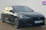 2024 Ford Focus 1.0 EcoBoost Hybrid mHEV ST-Line X 5dr
