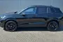 2026 Volkswagen Tiguan 2.0 TSI 265 4Motion Black Edition 5dr DSG