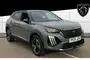 2024 Peugeot 2008 1.2 PureTech 130 GT 5dr EAT8