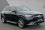 2025 Mercedes-Benz GLE GLE 450d 4Matic AMG Line 5dr 9G-Tronic [7 Seat]
