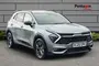 2025 Kia Sportage 1.6T GDi 207 HEV GT-Line 5dr Auto