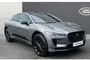 2021 Jaguar I-Pace 294kW EV400 Black 90kWh 5dr Auto [11kW Charger]